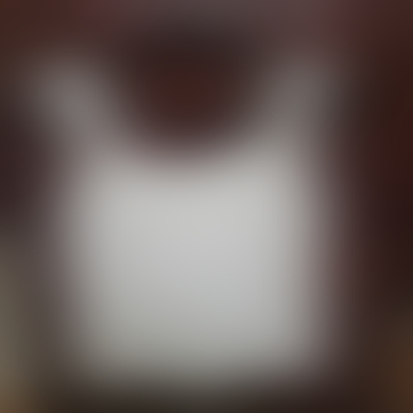 NWT Lucky Brand White Eyelet Ruffle Tank Top - Picture 2 of 3